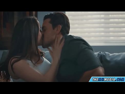 ❤️ একটি ভাল busty মায়ের সাথে রোমান্টিক সেক্স অ্যানাল পর্ণ ﹏